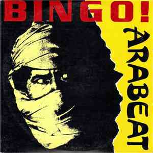 Bingo! - Arabeat