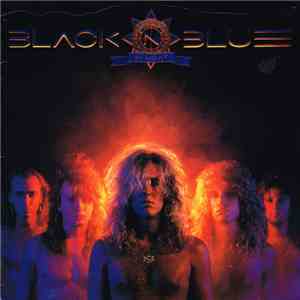 Black 'N Blue - In Heat