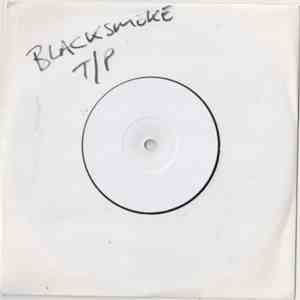 Blacksmoke - I'm Dreaming Of A Black X-mas