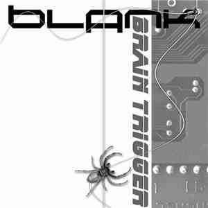 Blank - Brain Trigger