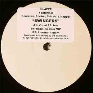 Blazer  - Swingers