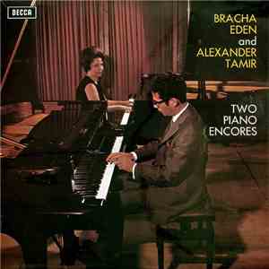 Bracha Eden, Alexander Tamir - Two Piano Encores