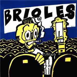 Brioles - Los Brioles
