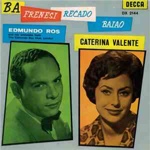 Caterina Valente, Edmundo Ros - Ba