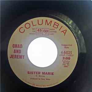 Chad & Jeremy - Sister Marie