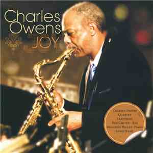 Charles Owens - Joy