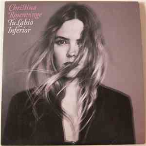 Christina Rosenvinge - Tu Labio Inferior