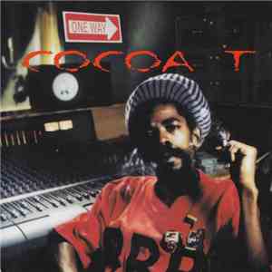 Cocoa T. - One Way