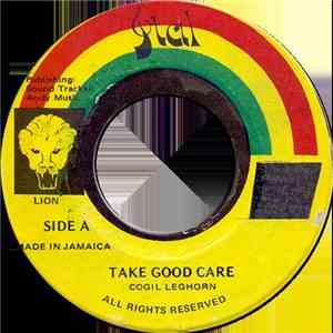 Cogil Leghorn - Take Good Care