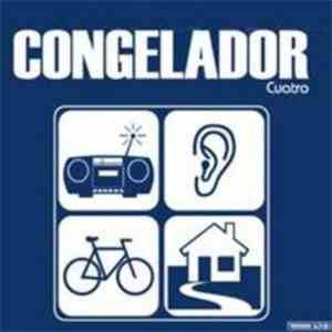 Congelador - Cuatro