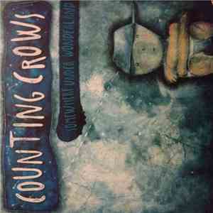Counting Crows - Somewhere Under Wonderland