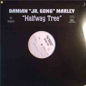 Damian "Jr. Gong" Marley - Halfway Tree