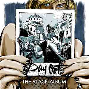 Day Oof - The Vlack Album