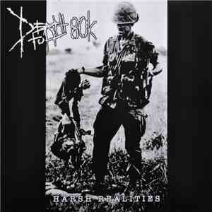 Death Toll 80k - Harsh Realities