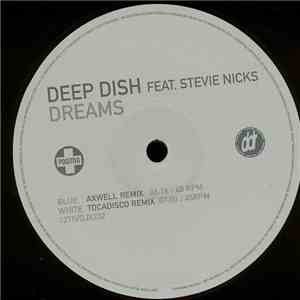 Deep Dish Feat. Stevie Nicks - Dreams