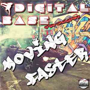 Digital Base Project - Moving Faster