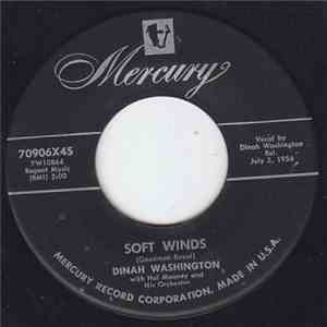 Dinah Washington - Soft Winds