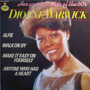 Dionne Warwick - Her Greatest Hits Of The 60's