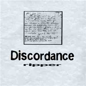 Discordance - Ripper