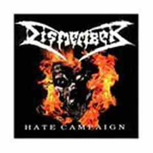 Dismember - Hate Campaign