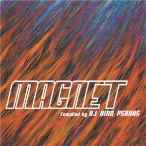 DJ Dino Psaras - Magnet