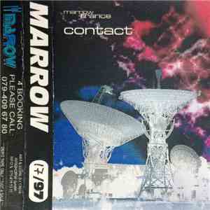 DJ Marrow - #17 / 97