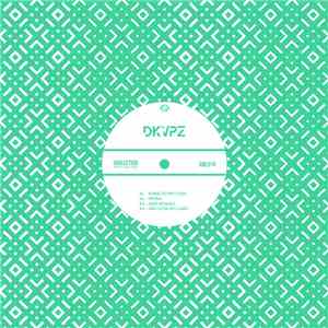 DKVPZ - Soulecttion White Label: 019