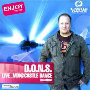 D.O.N.S. - Live_Mix @ Castle Dance
