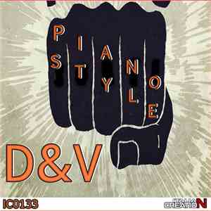 D&V - Piano Style