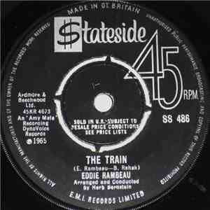 Eddie Rambeau - The Train