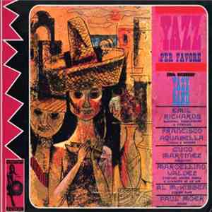 Emil Richards' Yazz Band - Yazz Per Favore