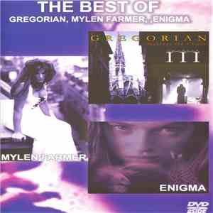 Enigma, Gregorian, Mylene Farmer - Музыкальная коллекция