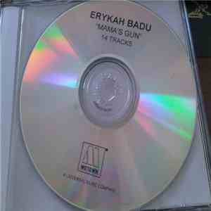 Erykah Badu - Mama's Gun