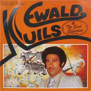 Ewald Kuils & The Soul Effection - Ewald Kuils & The Soul Effection