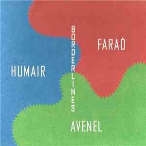 Faraò / Humair / Avenel - Borderlines