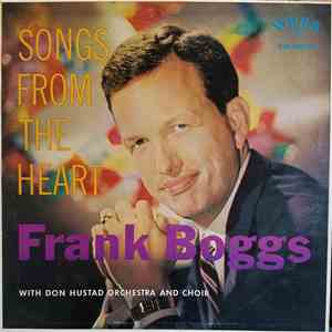 Frank Boggs - Songs From The Heart
