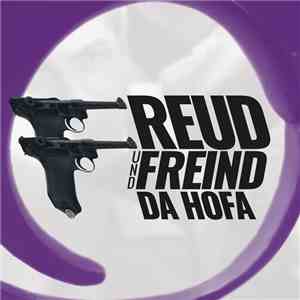 Freud  - Da Hofa