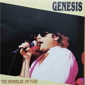 Genesis - The Invisibles On Tour