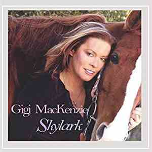 Gigi MacKenzie - Skylark