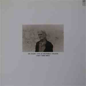 Gil Evans - Live At The Public Theater Vol. 1 (New York 1980)