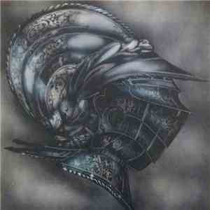 Giorgio Di Salvo - Drums For God - "The Sound Of Sharp Steel"