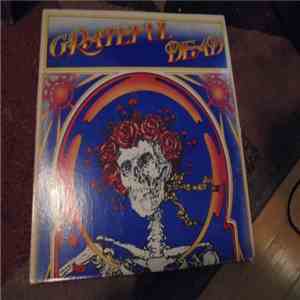 Grateful Dead - Grateful Dead