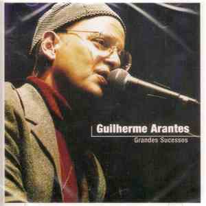 Guilherme Arantes - Grandes Sucessos