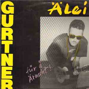 Gurtner - Älei