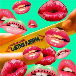 Headoneast - Ljetna Pjesma