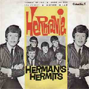 Herman's Hermits - Hermania