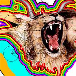 Homunculo - Querubin Live Jam Sesion