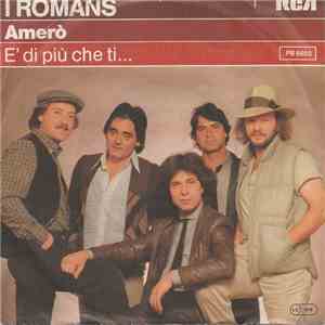 I Romans - Amerò