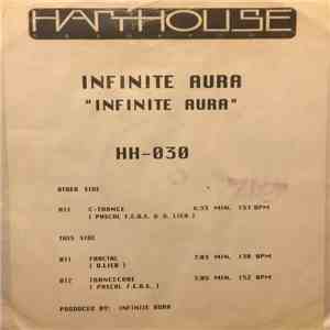 Infinite Aura - Infinite Aura