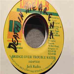 Jack Radics - Bridge Over Troubled Water
